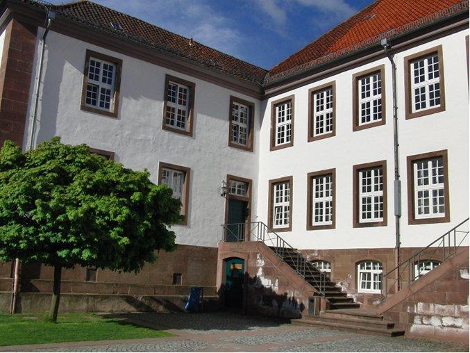 Maßregelvollzugszentrum Niedersachsen